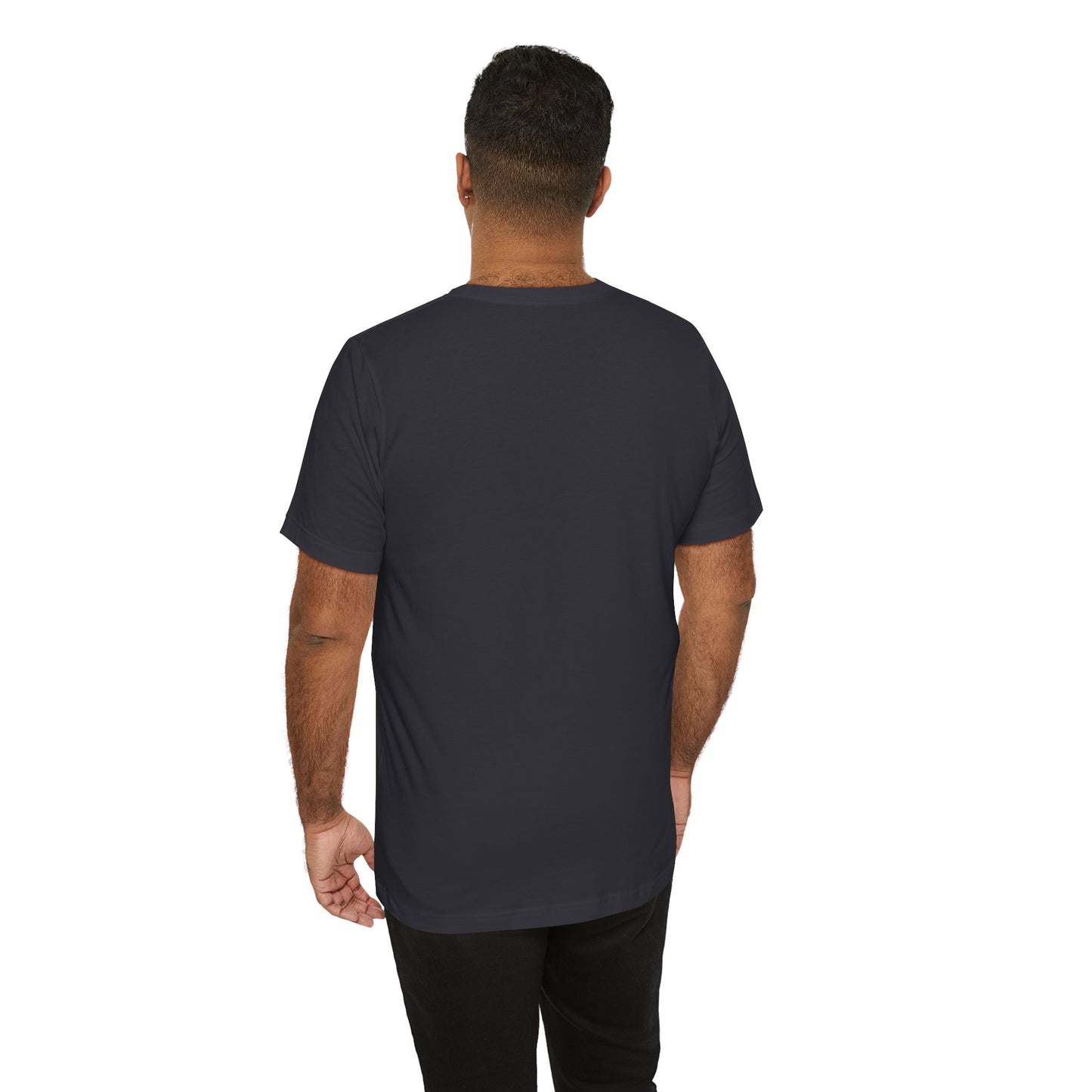 Cat Unisex Short Sleeve T-Shirt