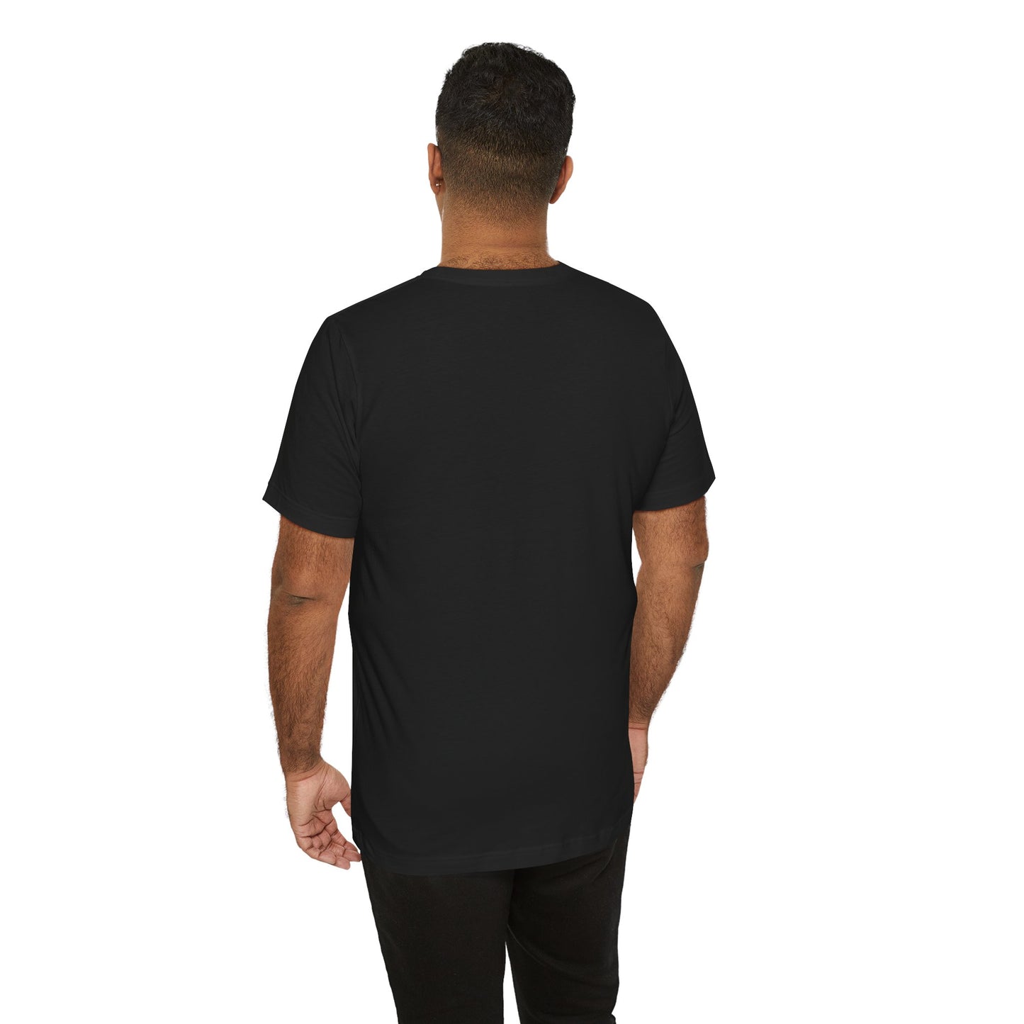 Cat Unisex Short Sleeve T-Shirt