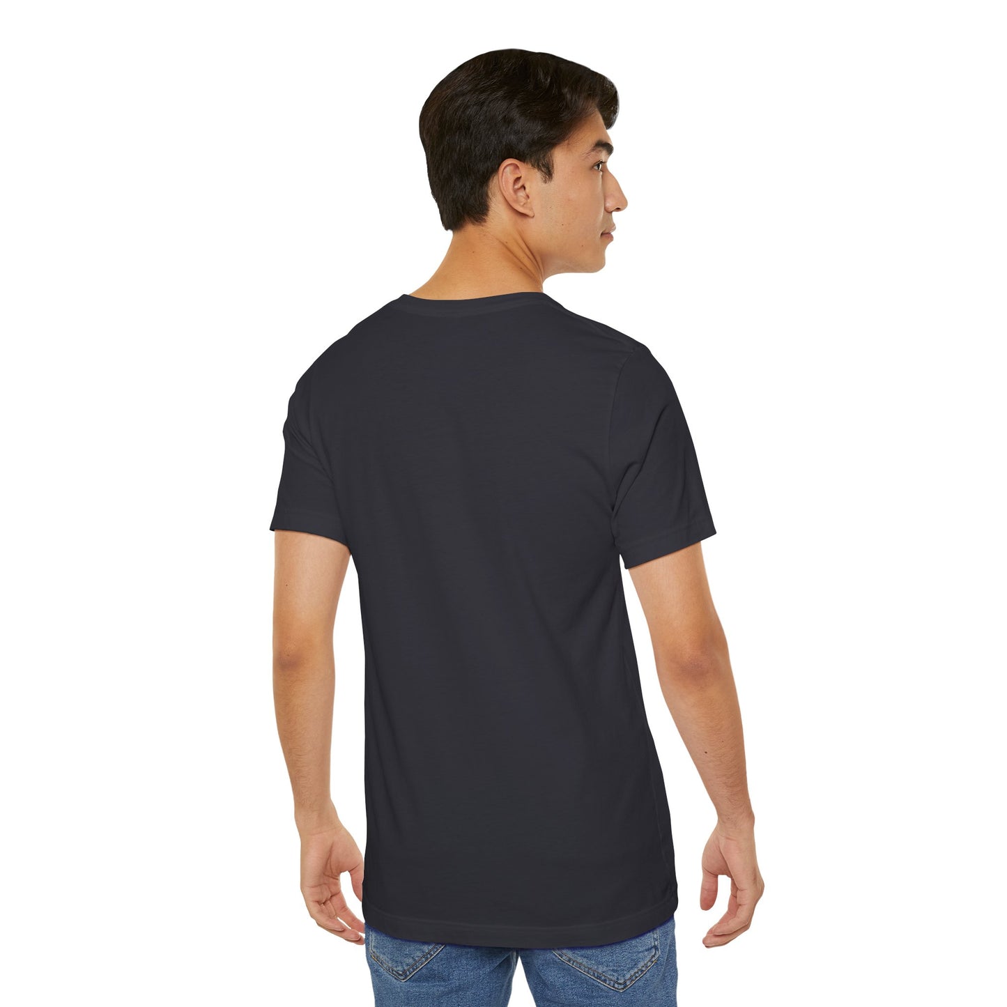 Cat Unisex Short Sleeve T-Shirt