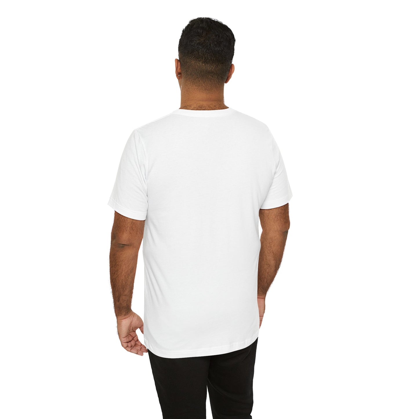 Cat Unisex Short Sleeve T-Shirt