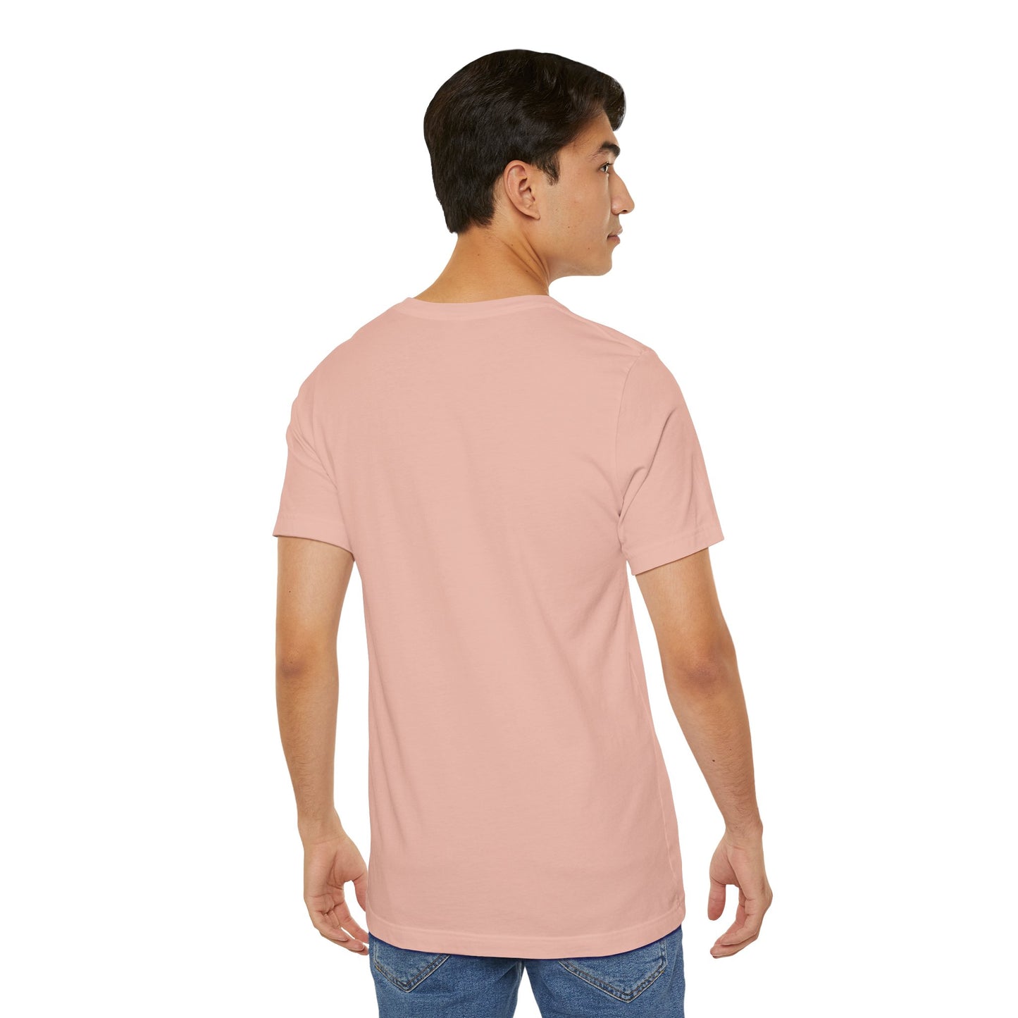 Cat Unisex Short Sleeve T-Shirt
