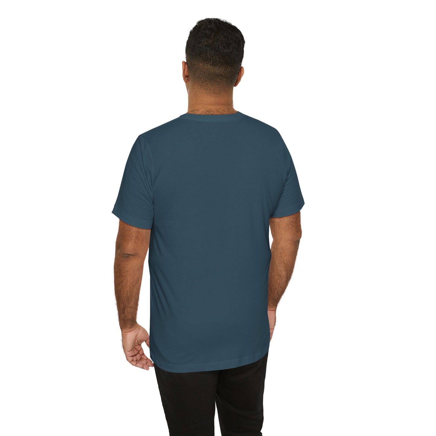 Cat Unisex Short Sleeve T-Shirt