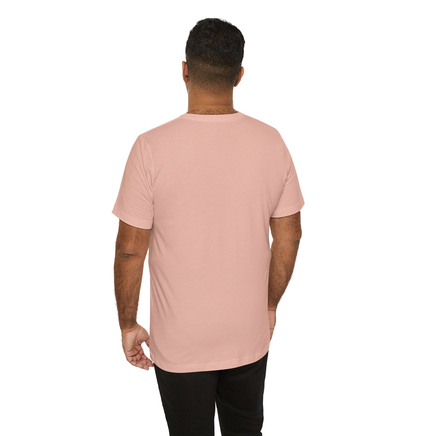 Cat Unisex Short Sleeve T-Shirt