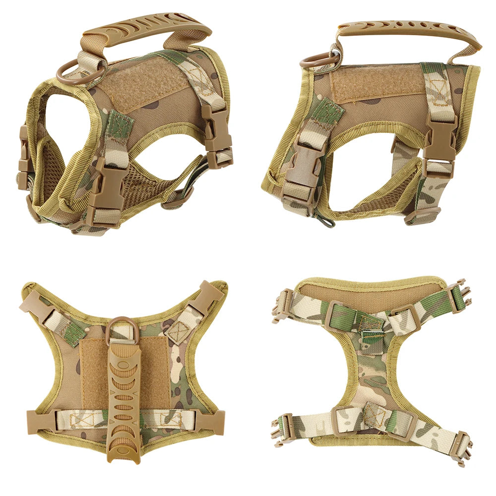 Cat Harness Leash