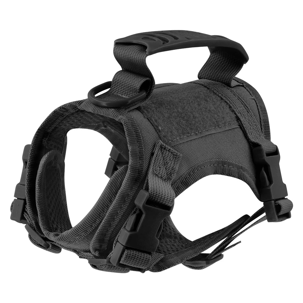 Cat Harness Leash