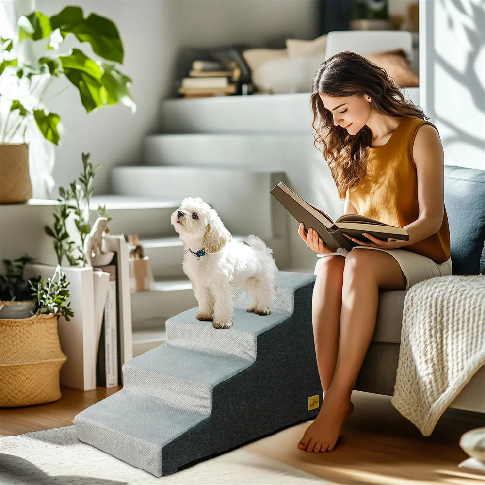 Pet Step Stair Ramp