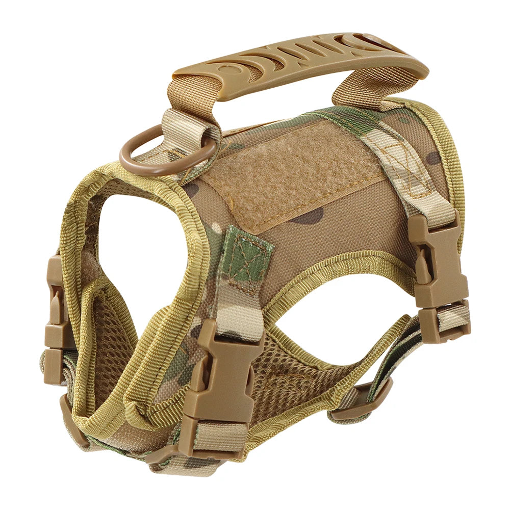 Cat Harness Leash
