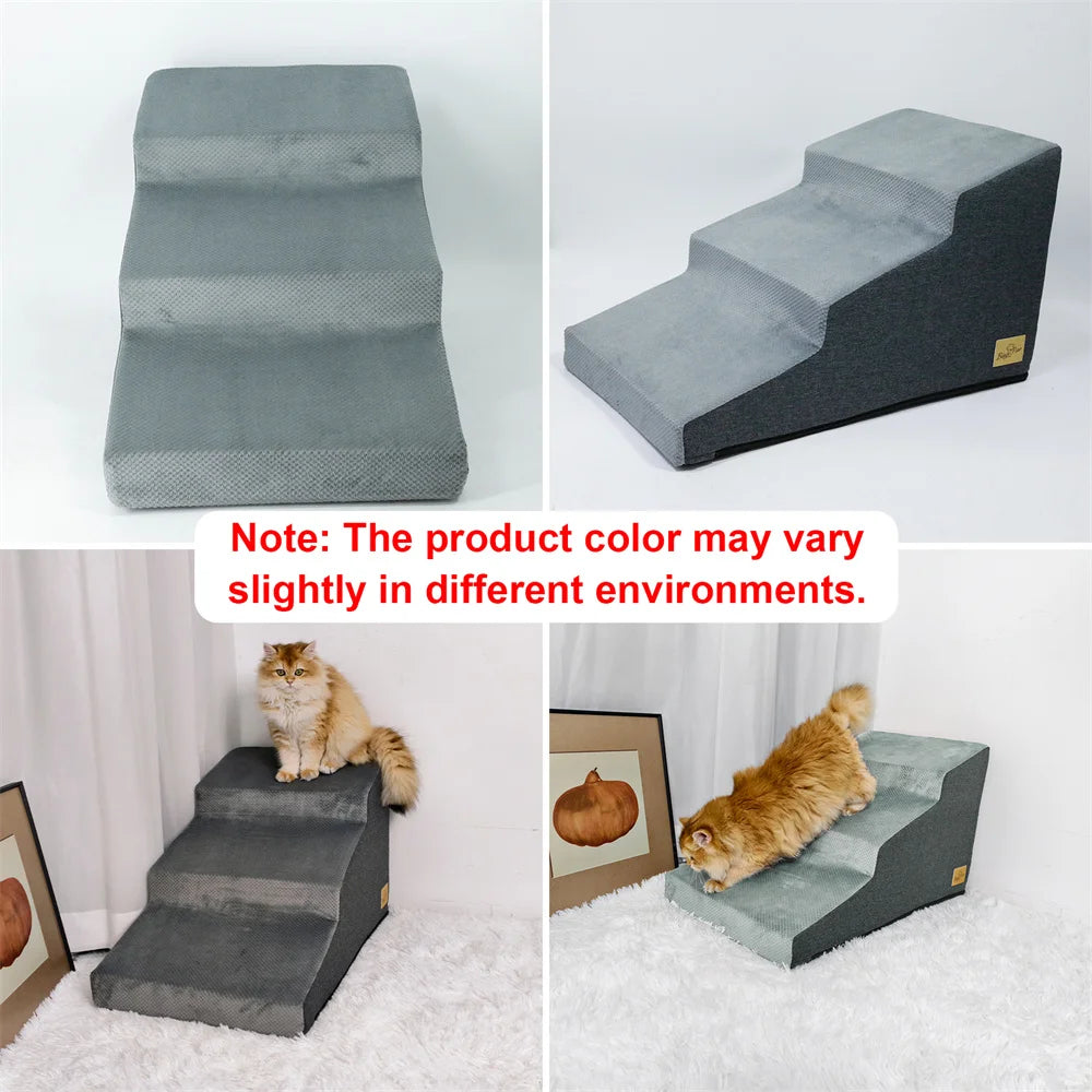 Pet Step Stair Ramp