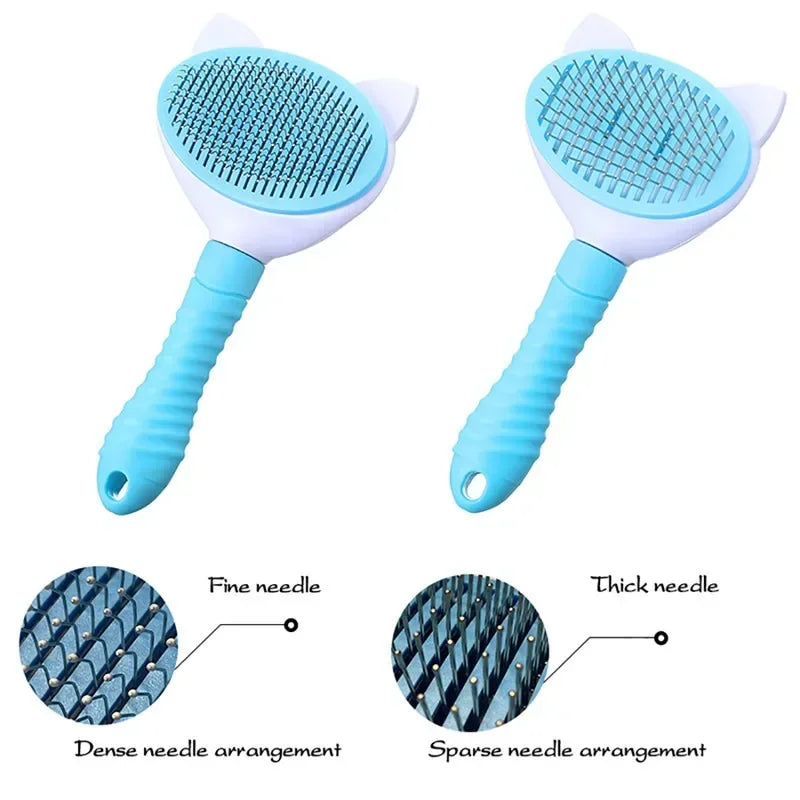 Grooming brush for Dogs & Cats
