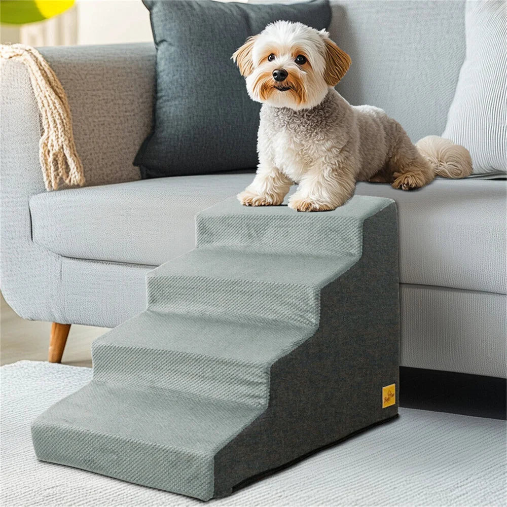 Pet Step Stair Ramp