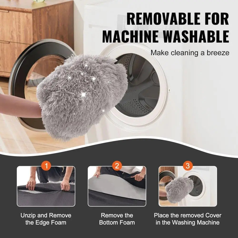 Extra Large Dog Bed Washable