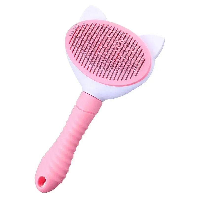 Grooming brush for Dogs & Cats
