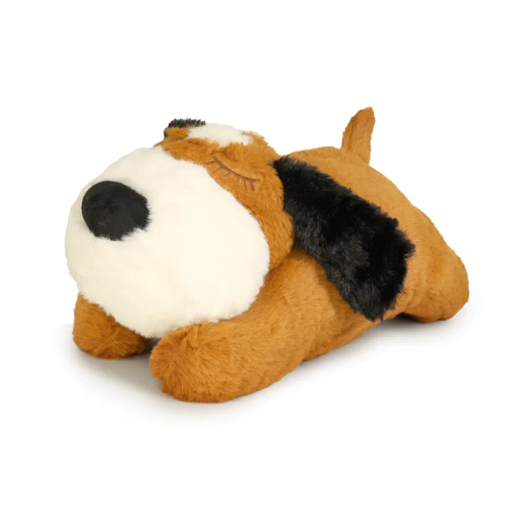 Cotton Stuffed Plush Dog Toy