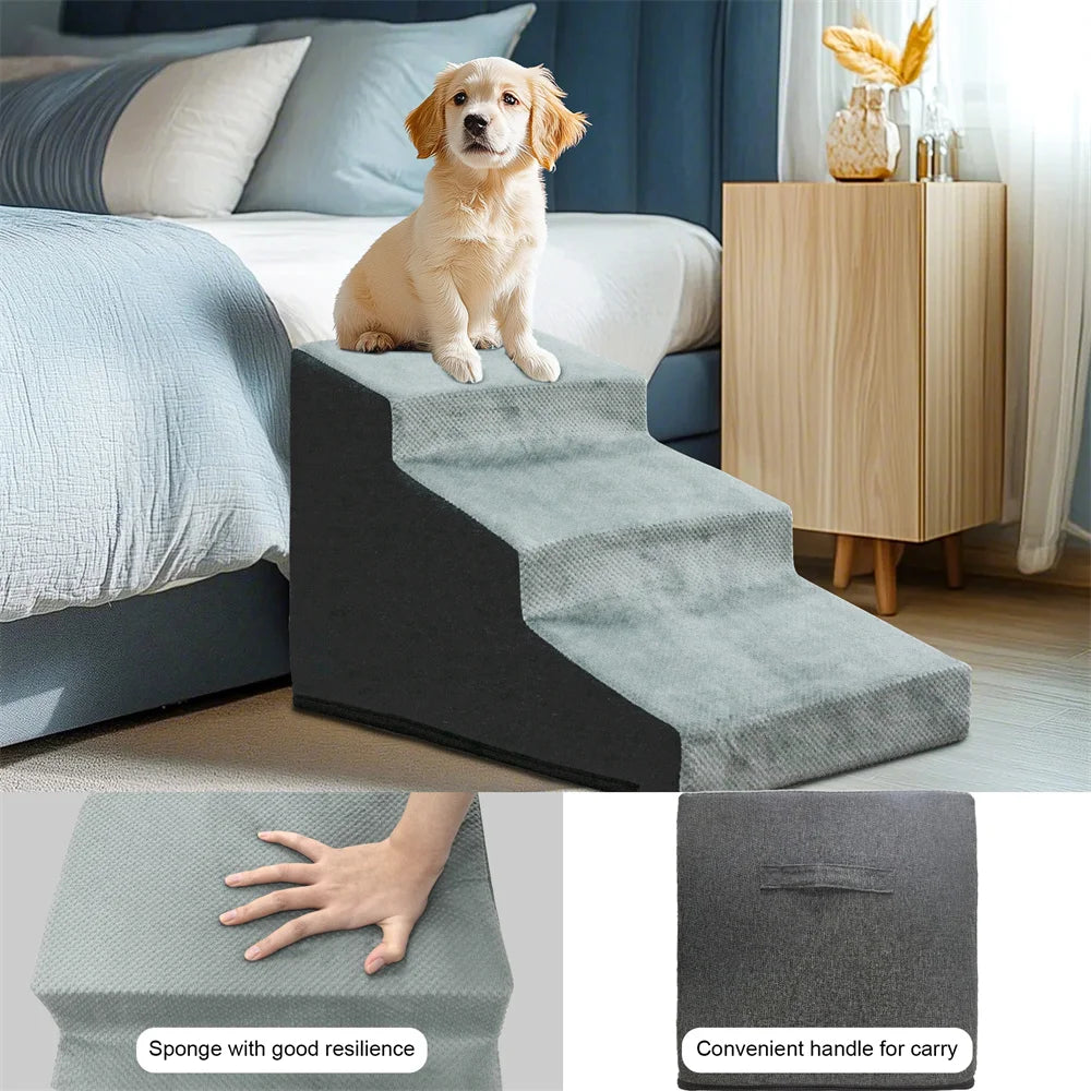 Pet Step Stair Ramp