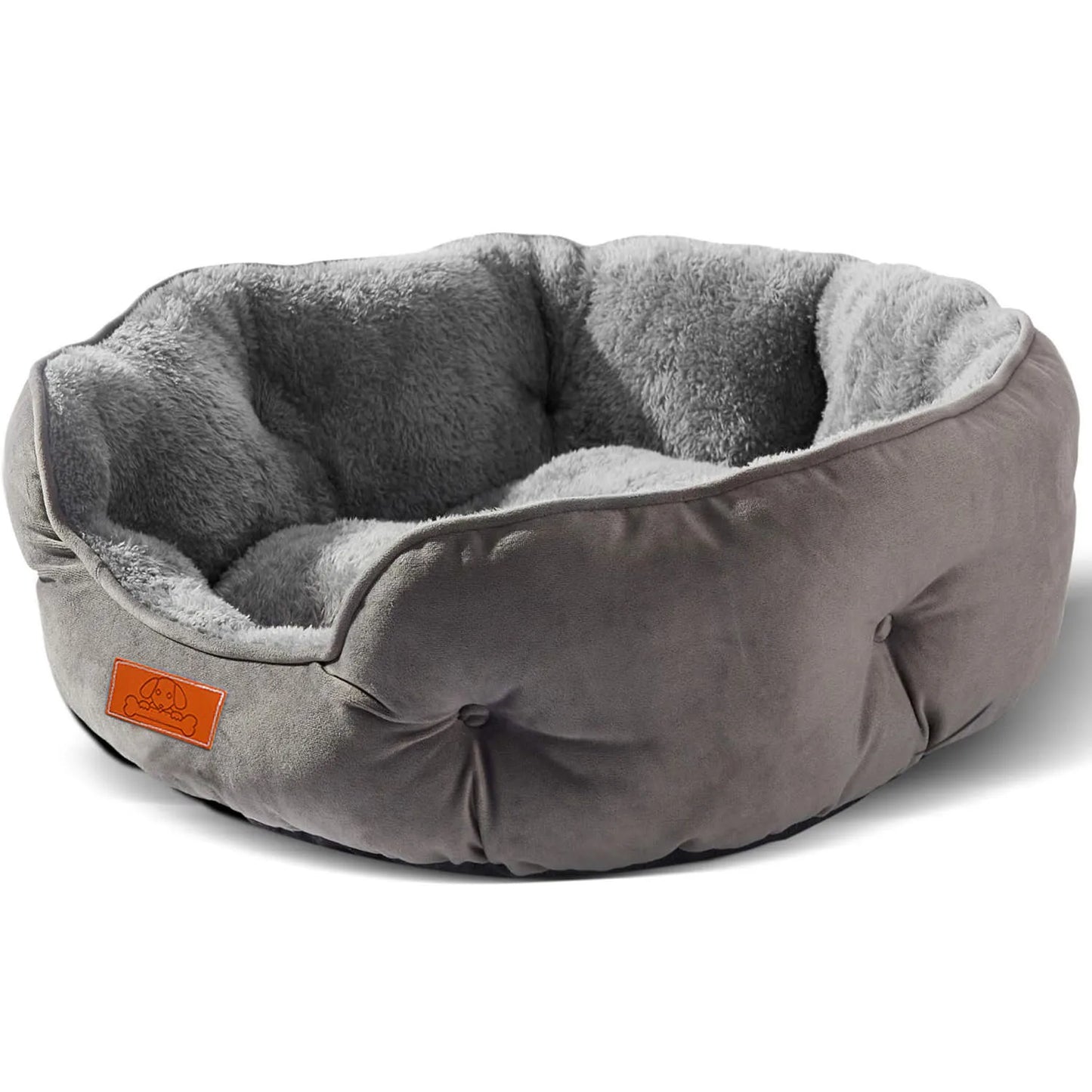 Pet Bed for Small and Large Pets