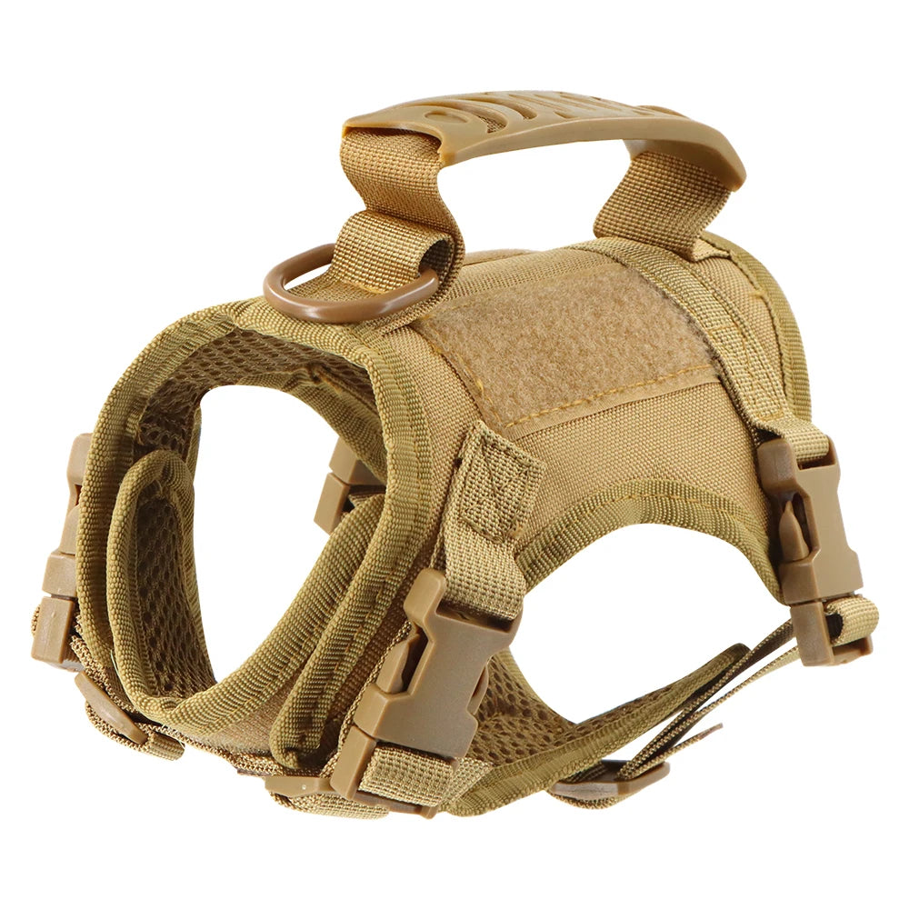 Cat Harness Leash