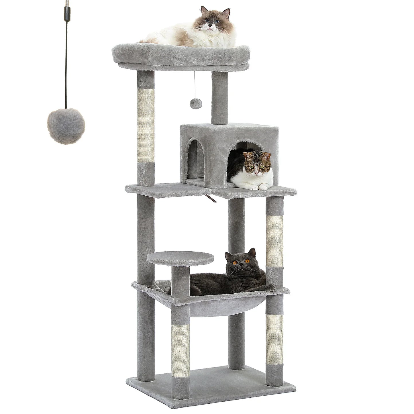Cat Tree for Indoor