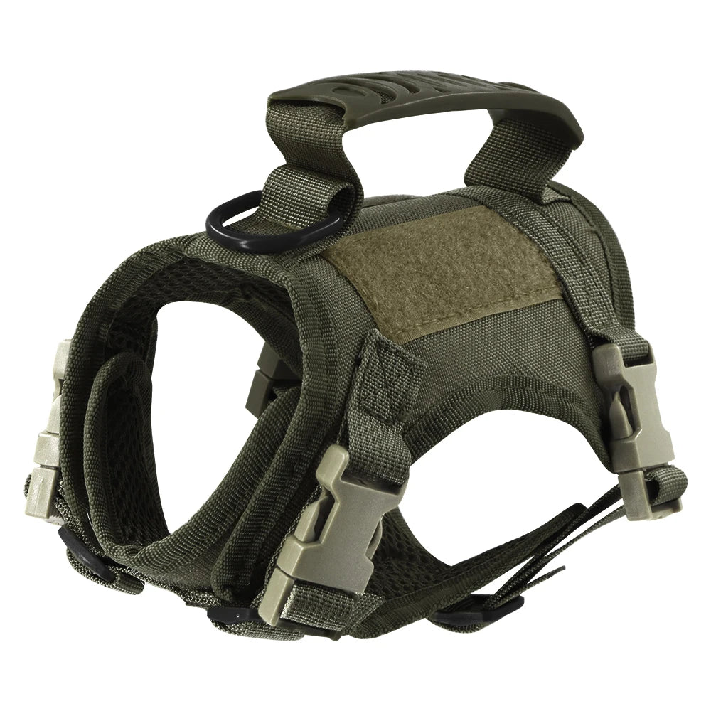 Cat Harness Leash
