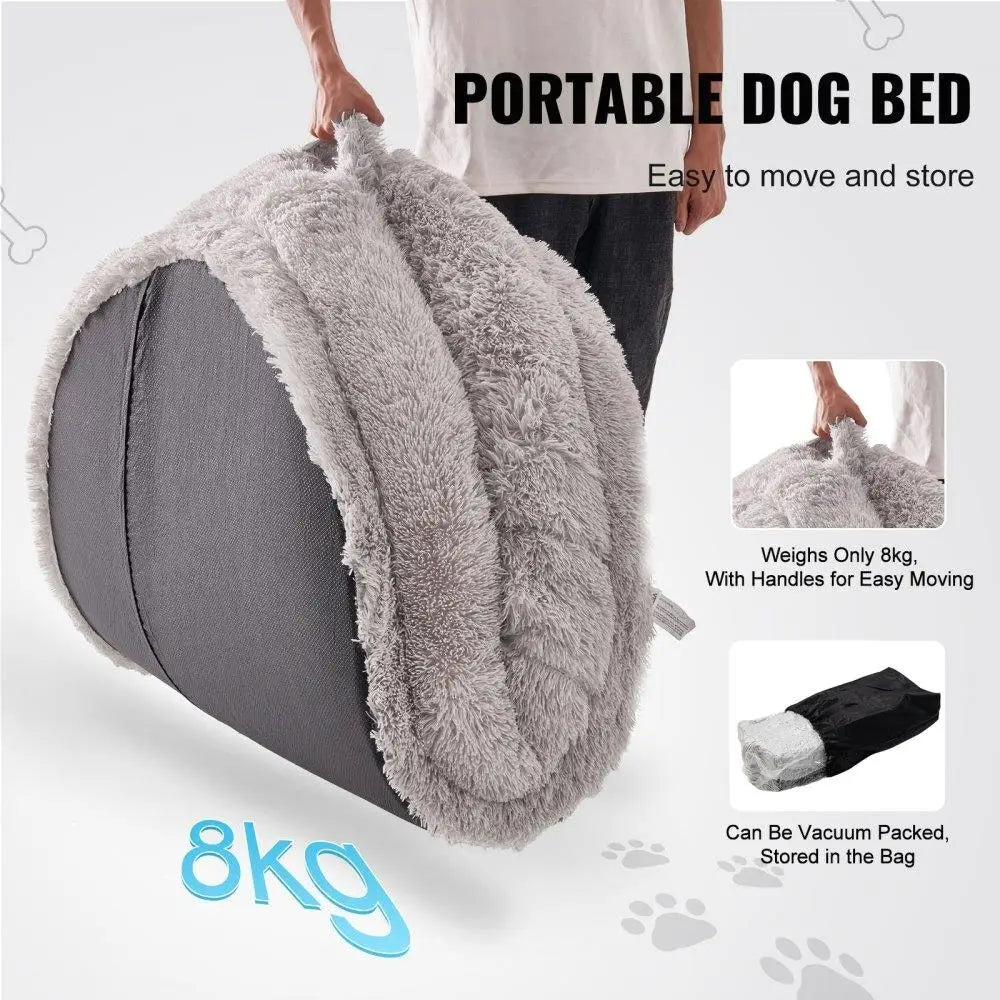 Extra Large Dog Bed Washable
