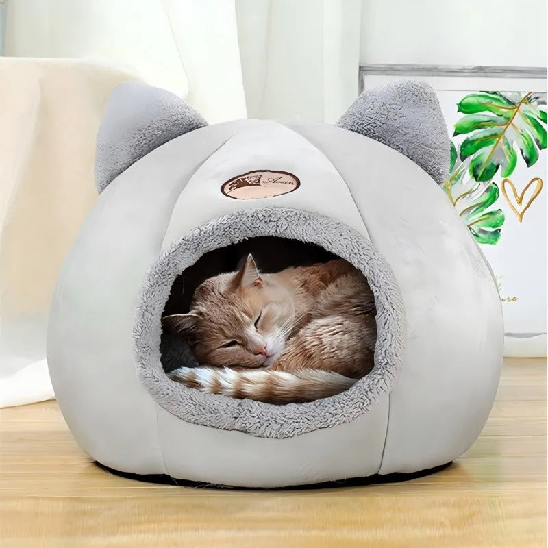 Pet bed Comfortable and soft Machine washable