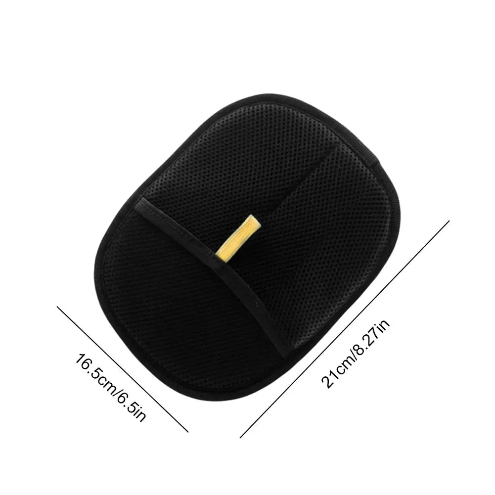 Pet hair remover glove for Dog Cat