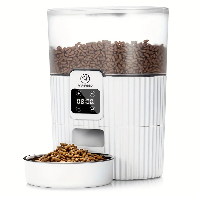 Automatic feeder
