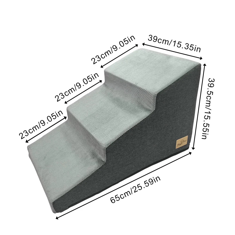 Pet Step Stair Ramp