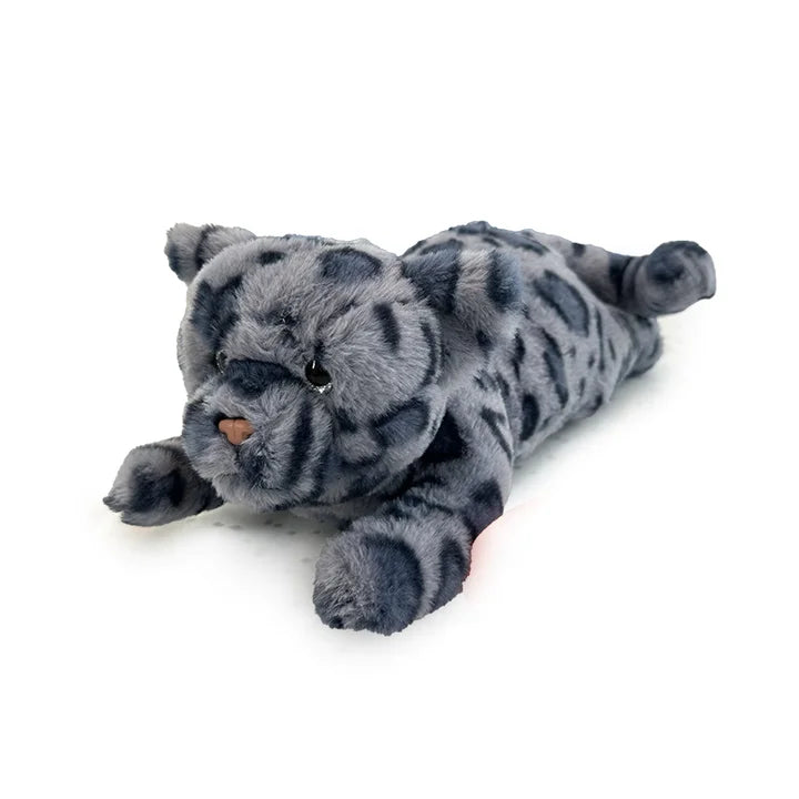 Cotton Stuffed Plush Dog Toy