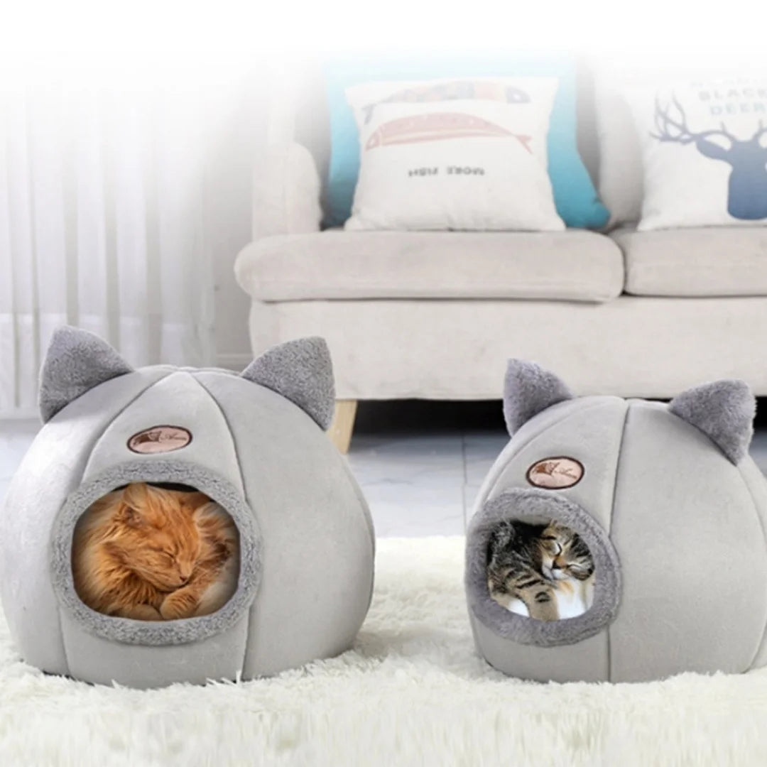 Pet bed Comfortable and soft Machine washable