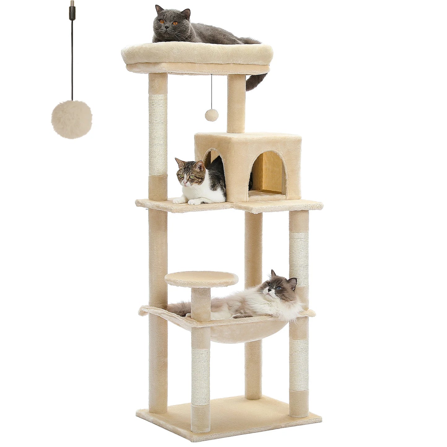 Cat Tree for Indoor