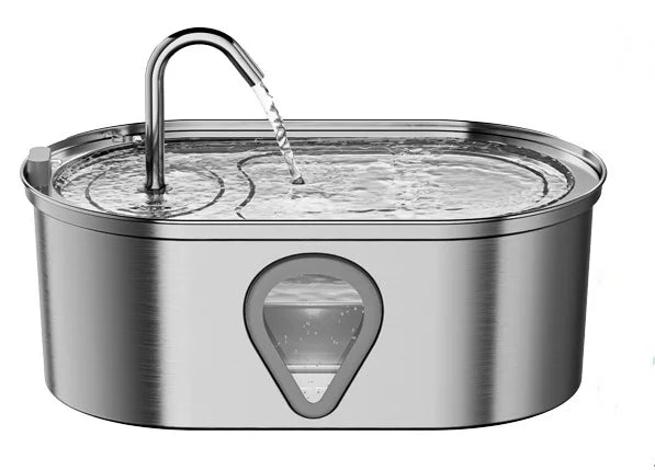 Pet automatic water fountain