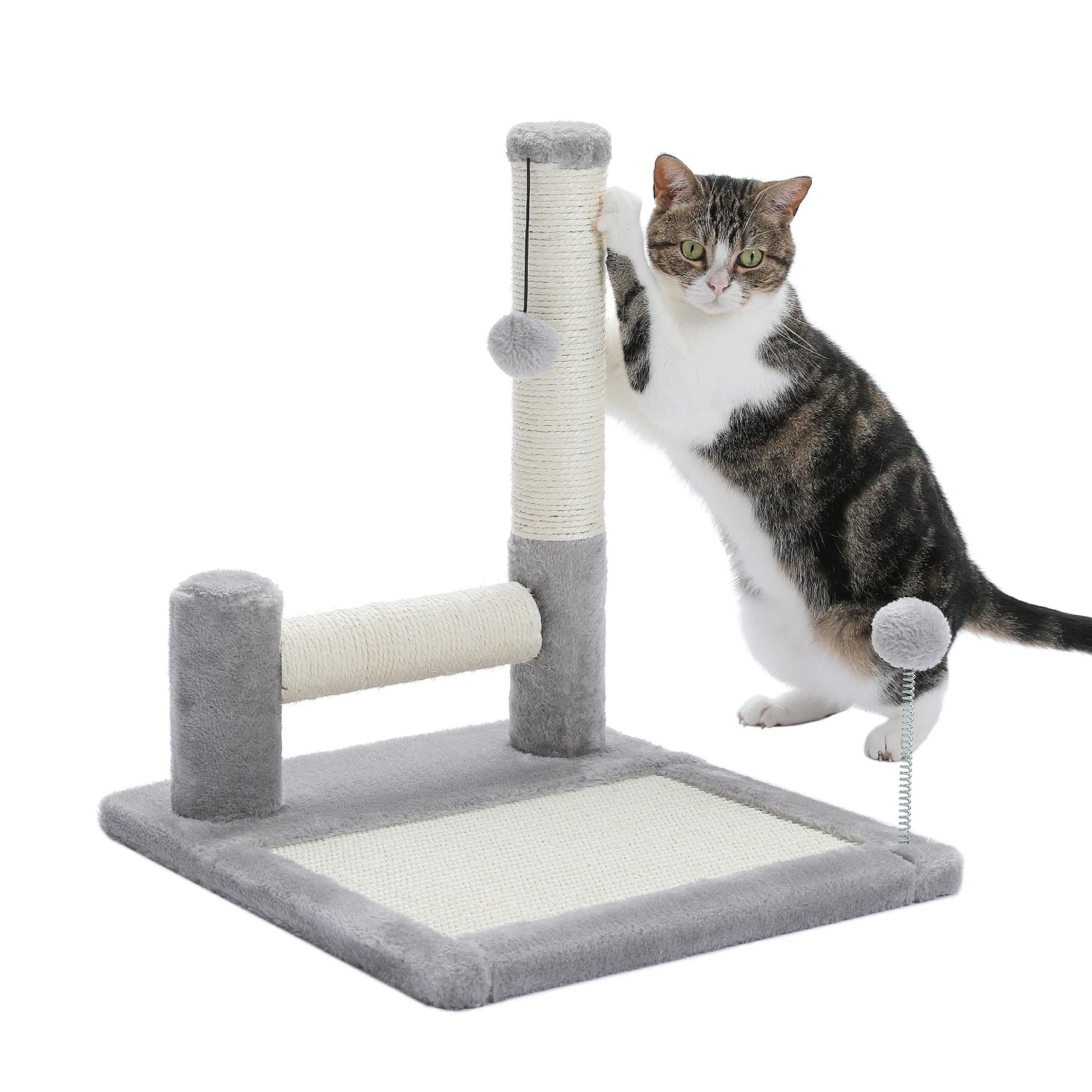 Cat Scratching Post