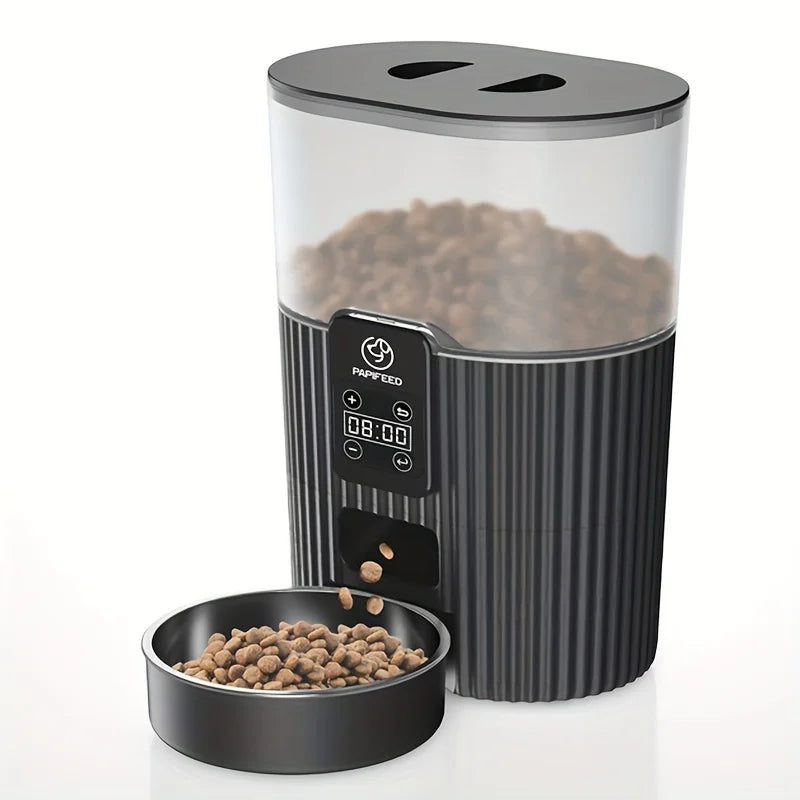 Automatic feeder