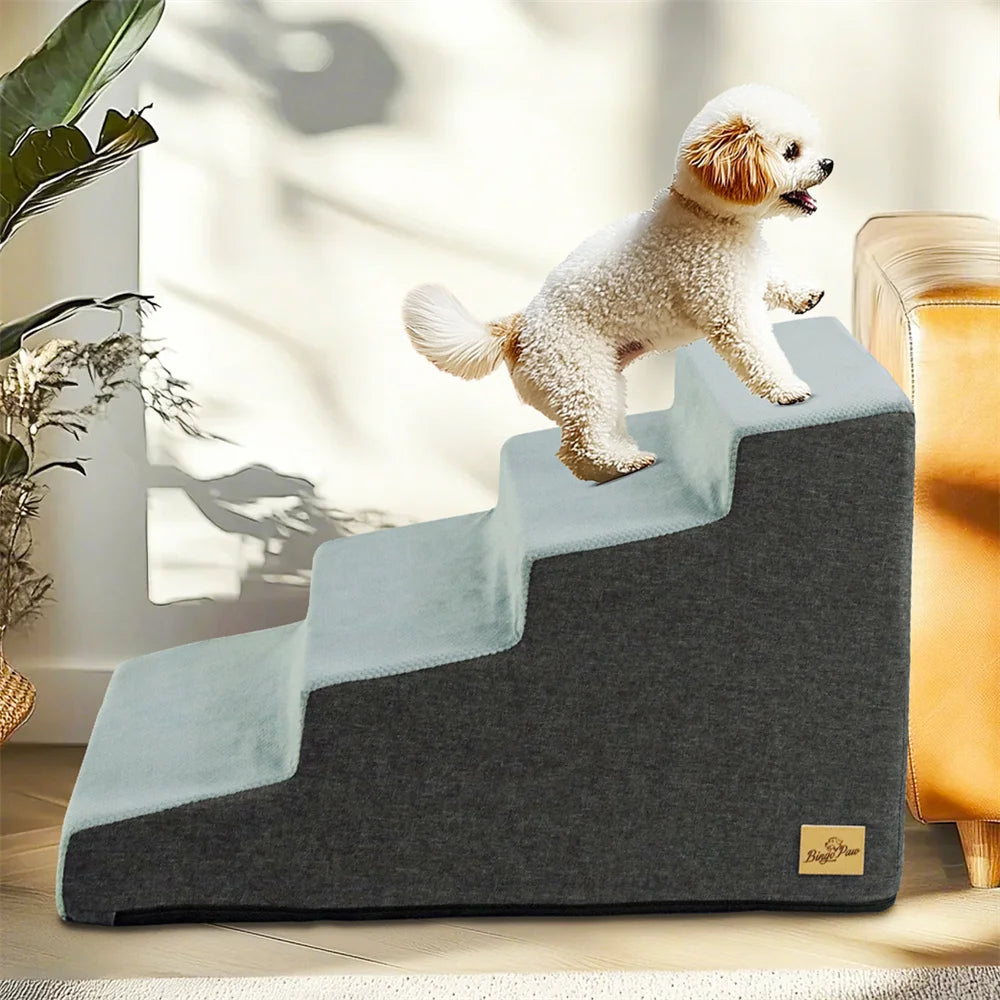 Pet Step Stair Ramp