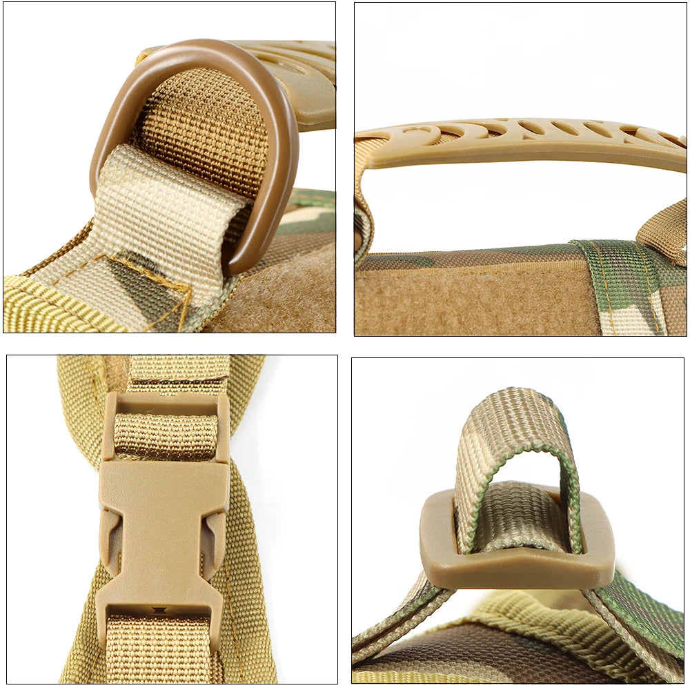 Cat Harness Leash