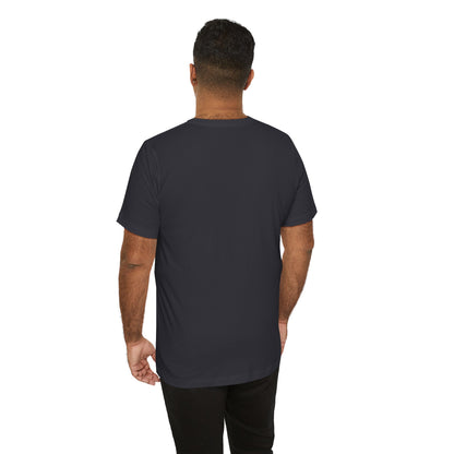 Cat Unisex Short Sleeve T-Shirt