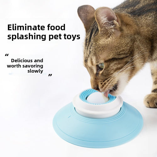 Slow Feeding Lick Toy