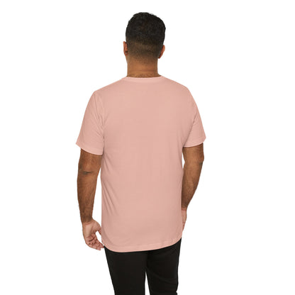Cat Unisex Short Sleeve T-Shirt