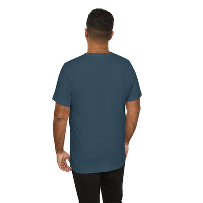 Cat Unisex Short Sleeve T-Shirt