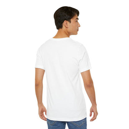 Cat Unisex Short Sleeve T-Shirt