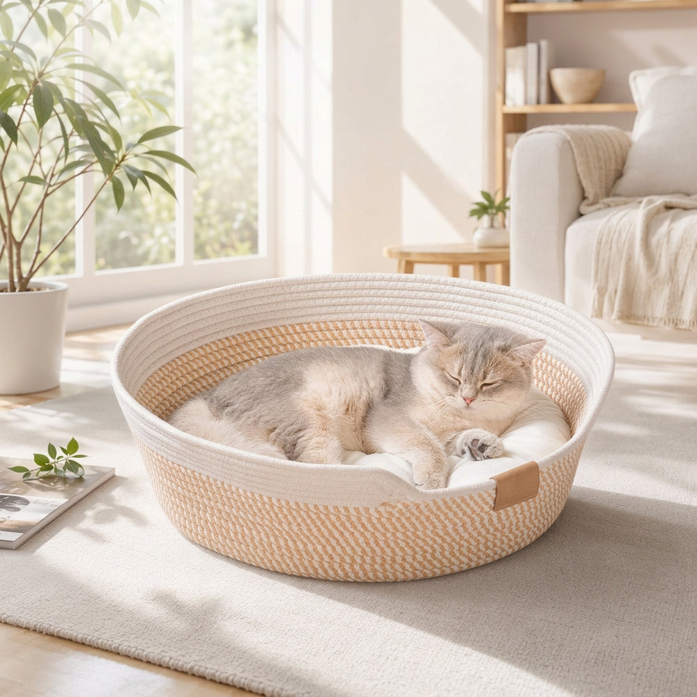 Cozy Pet bed