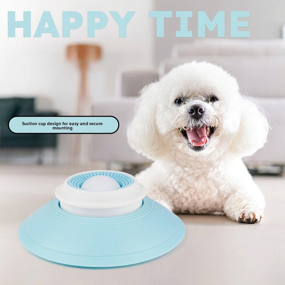 Slow Feeding Lick Toy