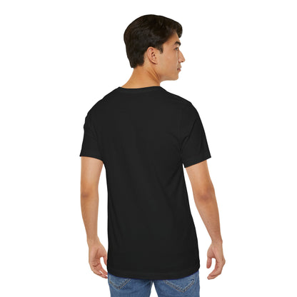 Cat Unisex Short Sleeve T-Shirt