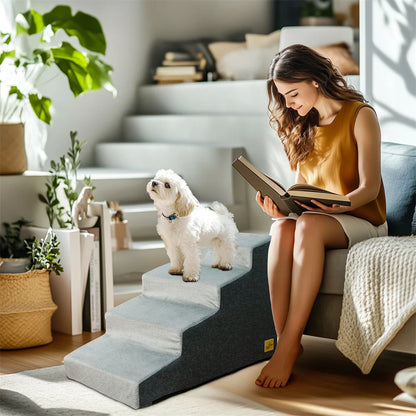 Pet Step Stair Ramp
