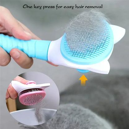 Grooming brush for Dogs & Cats