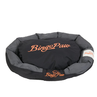 Dog Bed for All Season Pet Calming Sleeping Mat Sofa