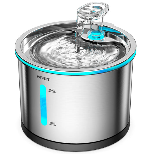 Automatic Water Fountain