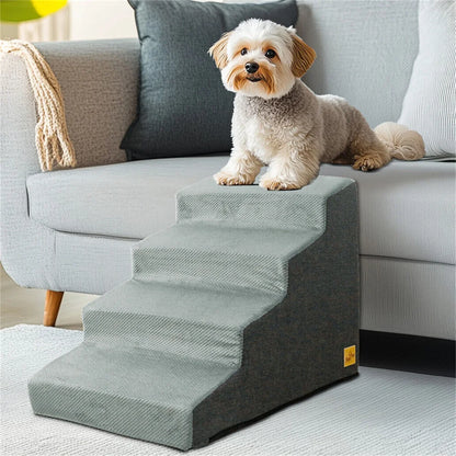 Pet Step Stair Ramp
