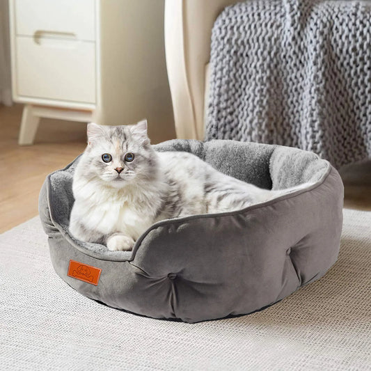 Pet Bed for Small and Large Pets