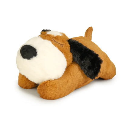 Cotton Stuffed Plush Dog Toy